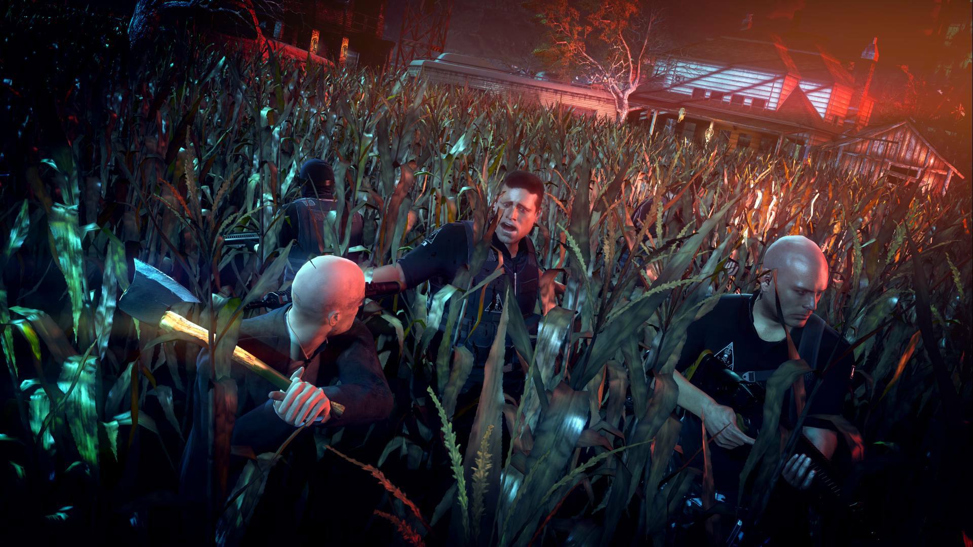 Hitman: Absolution - Imagen 25